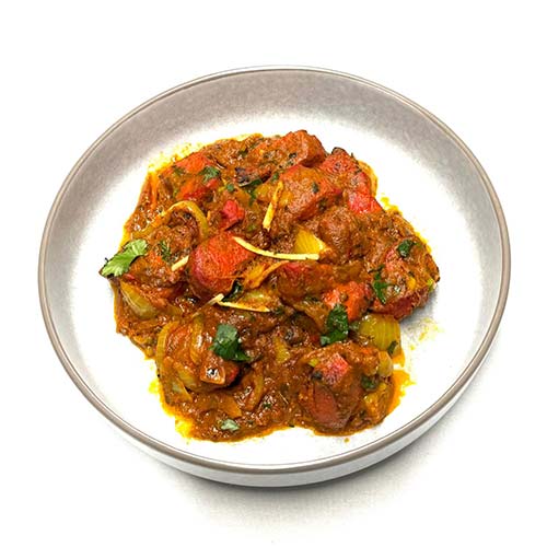 Biryani