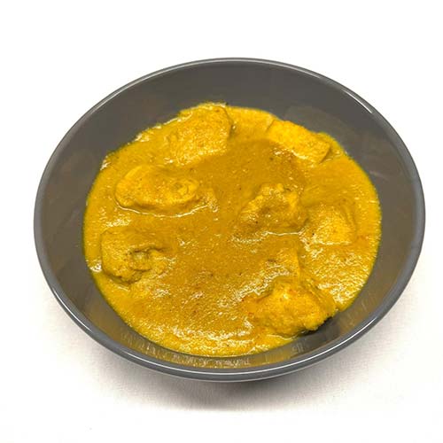 Curries